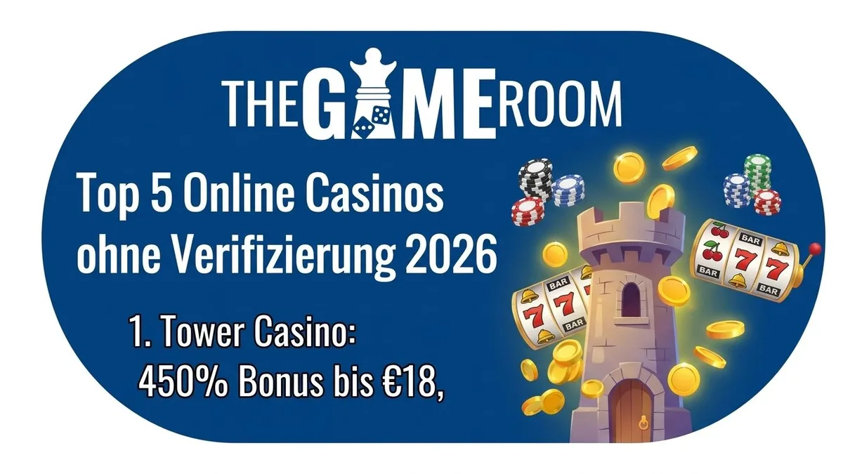 Casino games